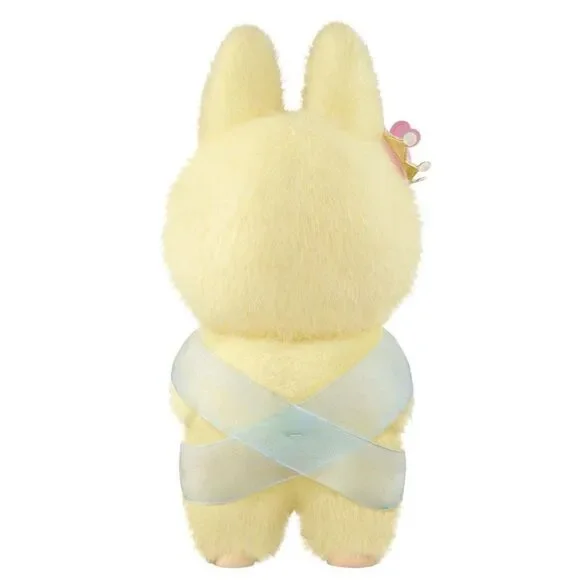 POP MART‎ THE MONSTERS LABUBU Let’s Checkmate Series-Vinyl Plush Hanging Card - Picture 7 of 9